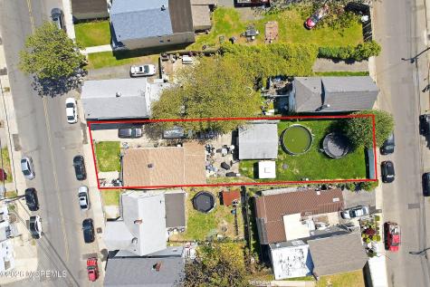 282 Morris Avenue Long Branch NJ 07740