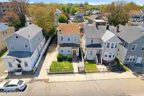 282 Morris Avenue Long Branch NJ 07740