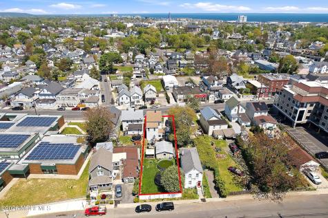 282 Morris Avenue Long Branch NJ 07740