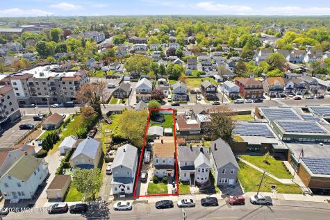 282 Morris Avenue Long Branch NJ 07740