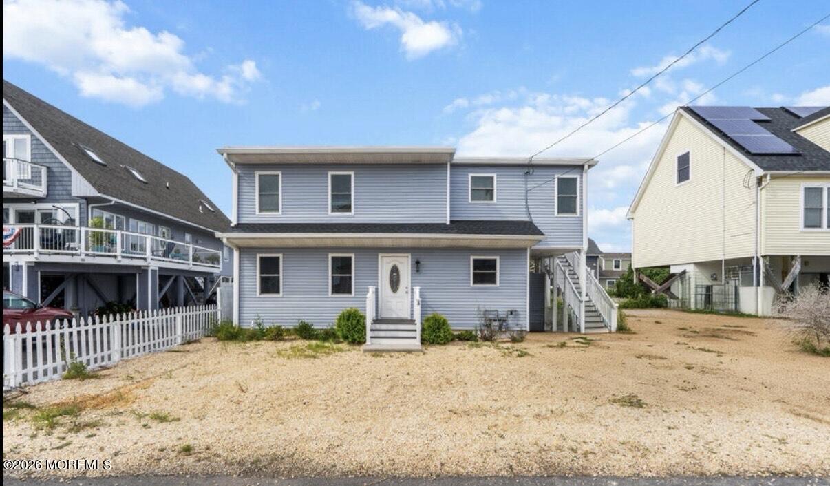 40 Bay Shore Drive Toms River NJ 08753