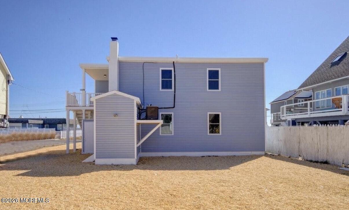 40 Bay Shore Drive Toms River NJ 08753