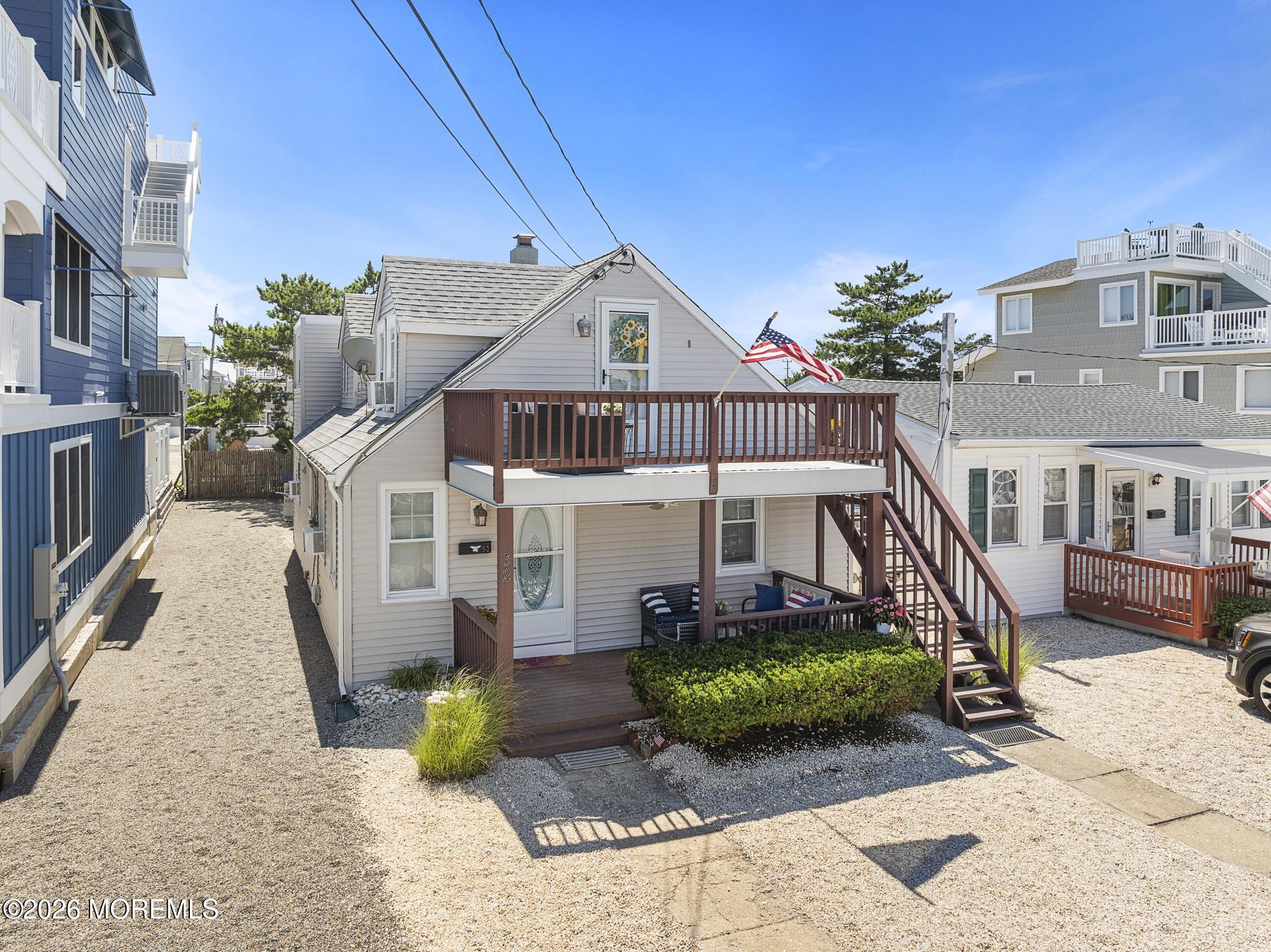 32 N 3rd Street Surf City NJ 08008