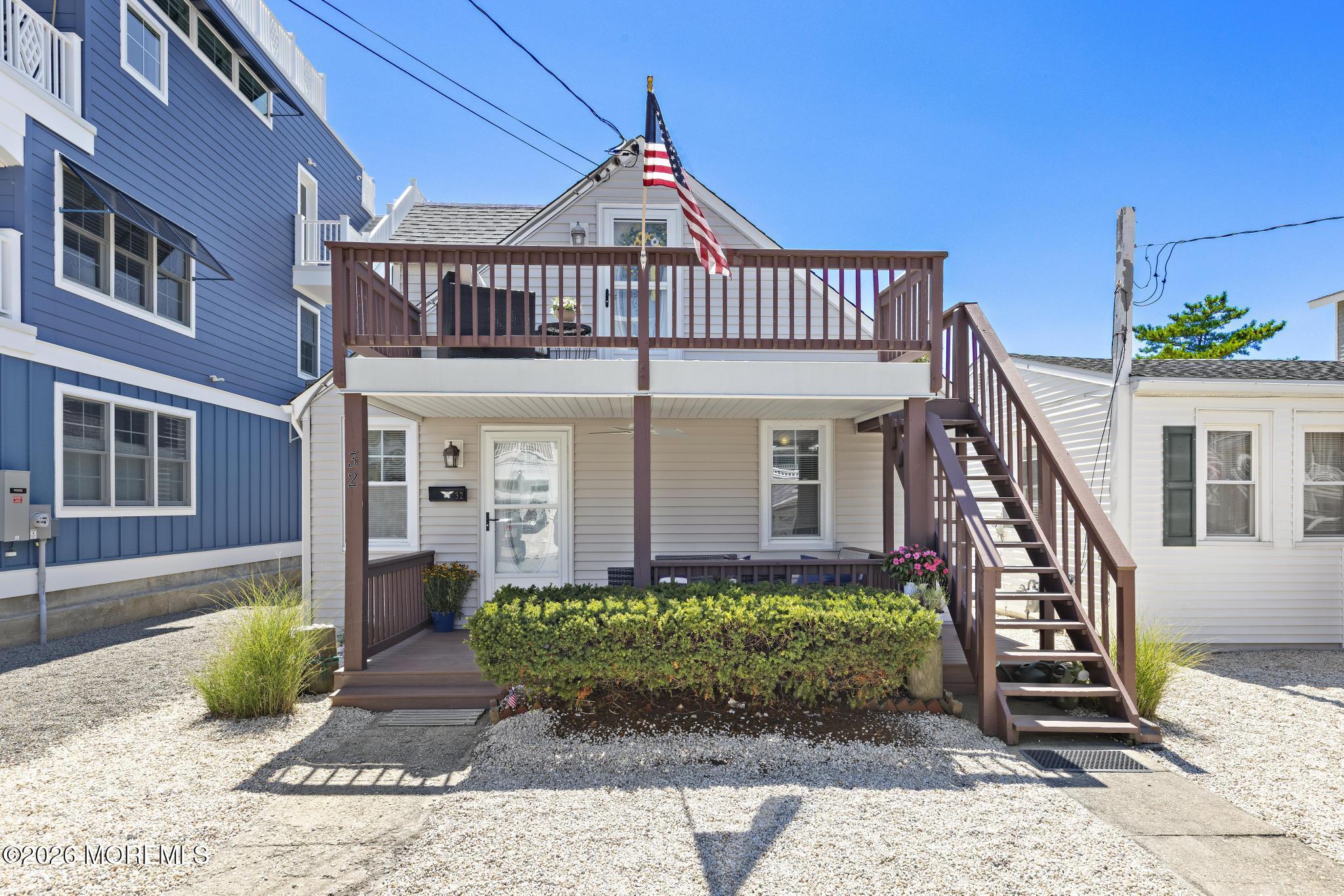 32 N 3rd Street Surf City NJ 08008
