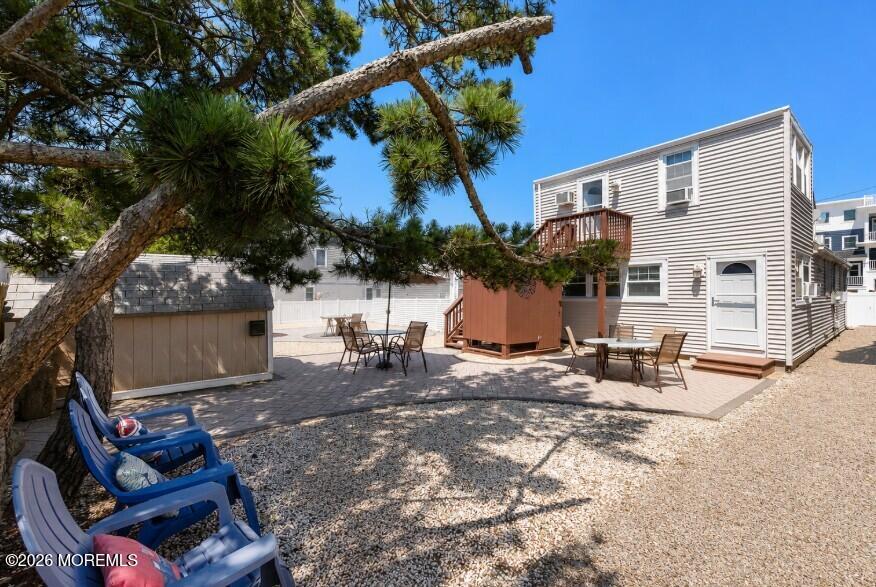 32 N 3rd Street Surf City NJ 08008