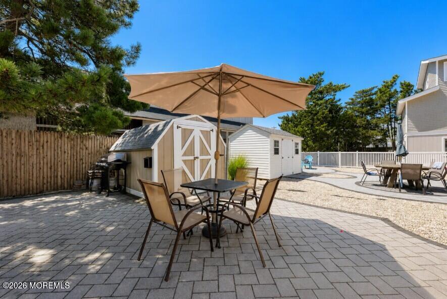 32 N 3rd Street Surf City NJ 08008
