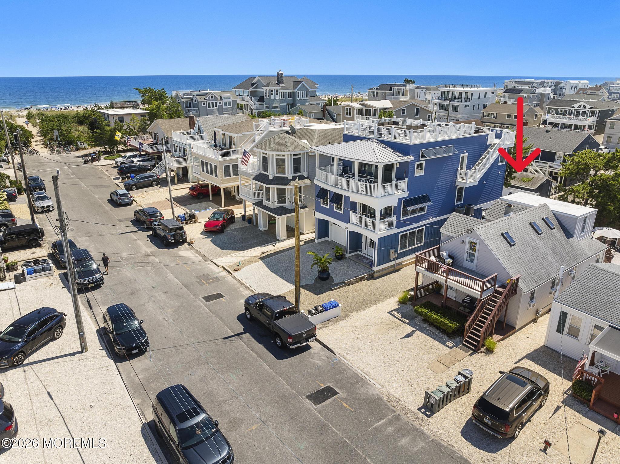 32 N 3rd Street Surf City NJ 08008
