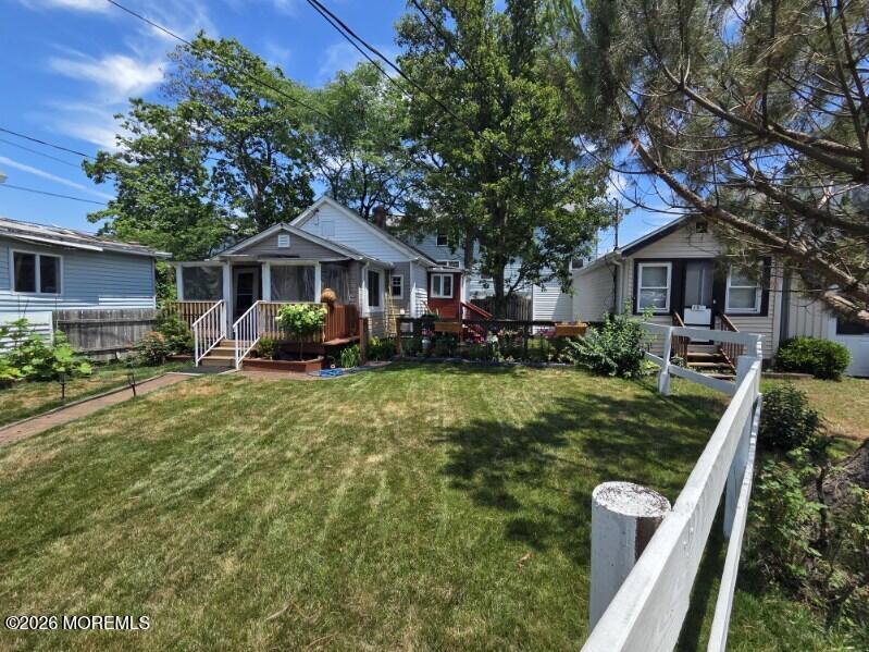 45 Campview Place Keansburg NJ 07734