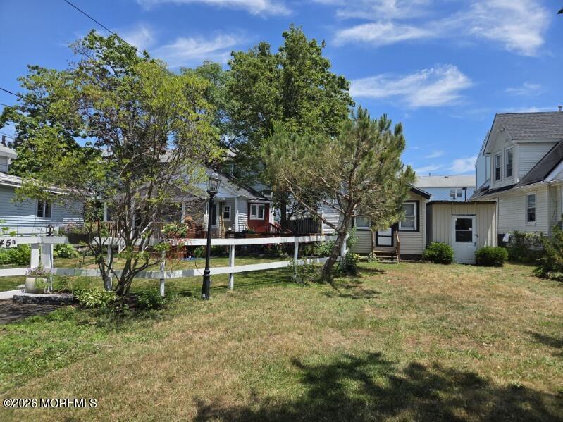 45 Campview Place Keansburg NJ 07734