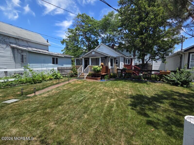 45 Campview Place Keansburg NJ 07734