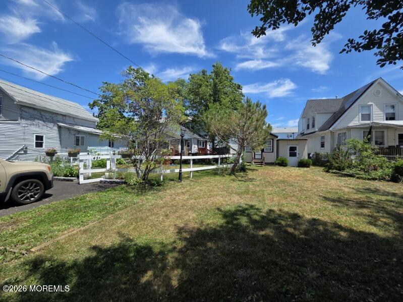 45 Campview Place Keansburg NJ 07734