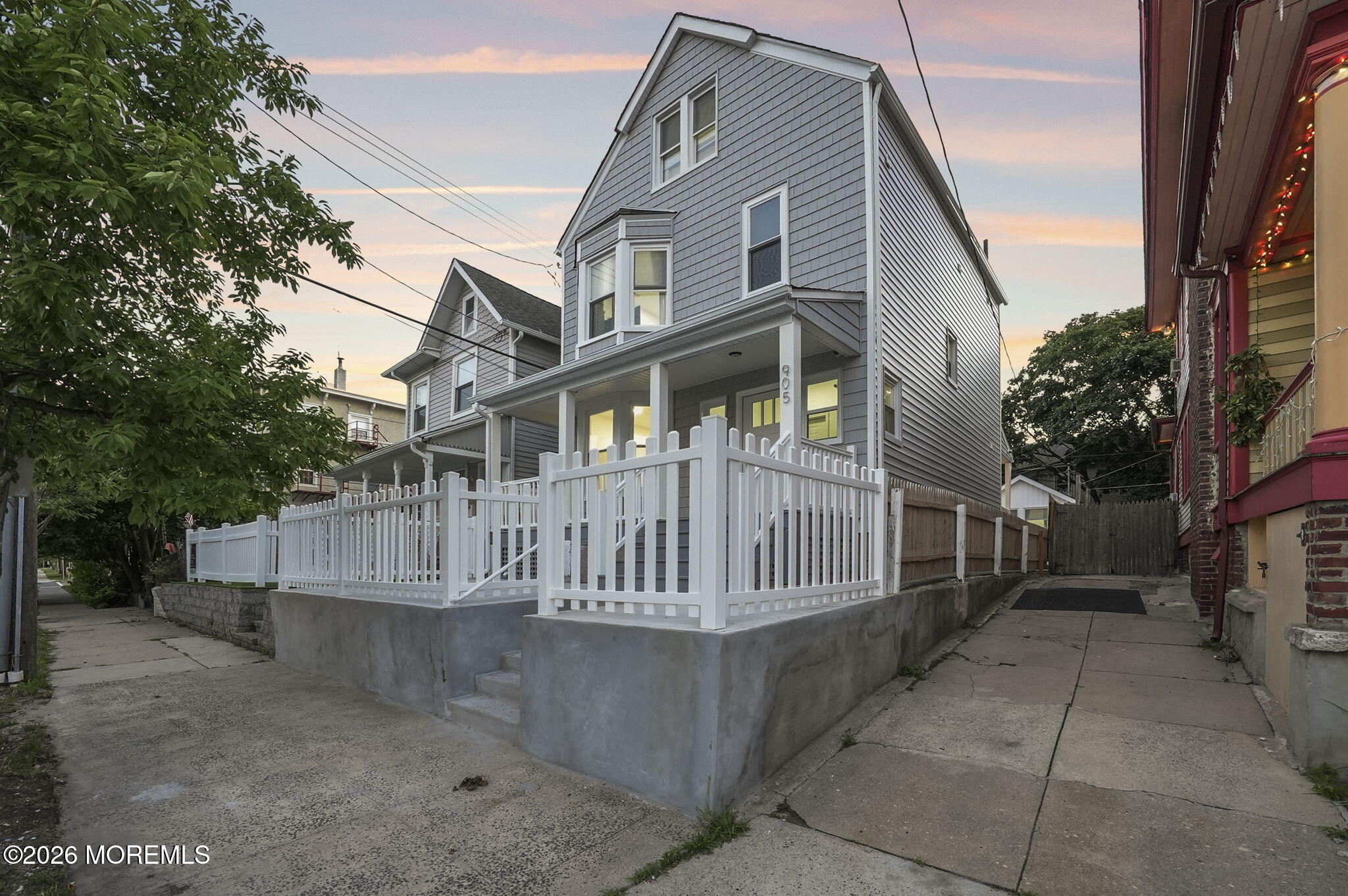 905 Emory Street Asbury Park NJ 07712