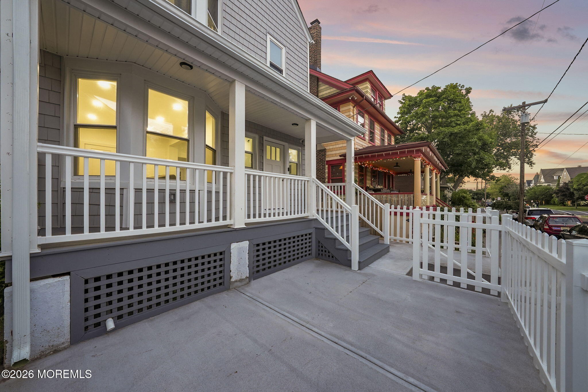 905 Emory Street Asbury Park NJ 07712
