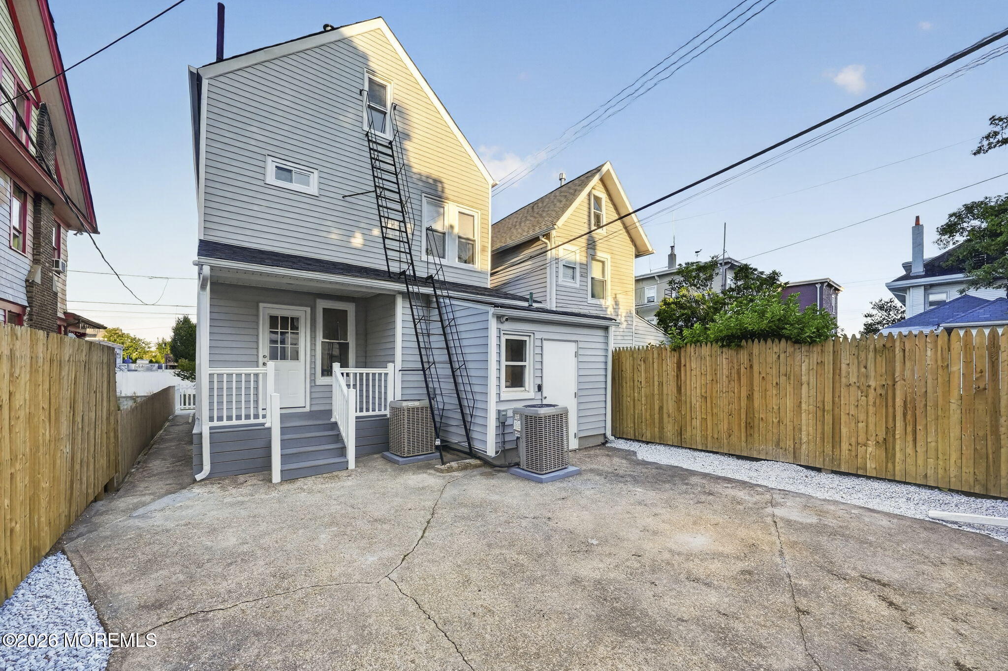 905 Emory Street Asbury Park NJ 07712