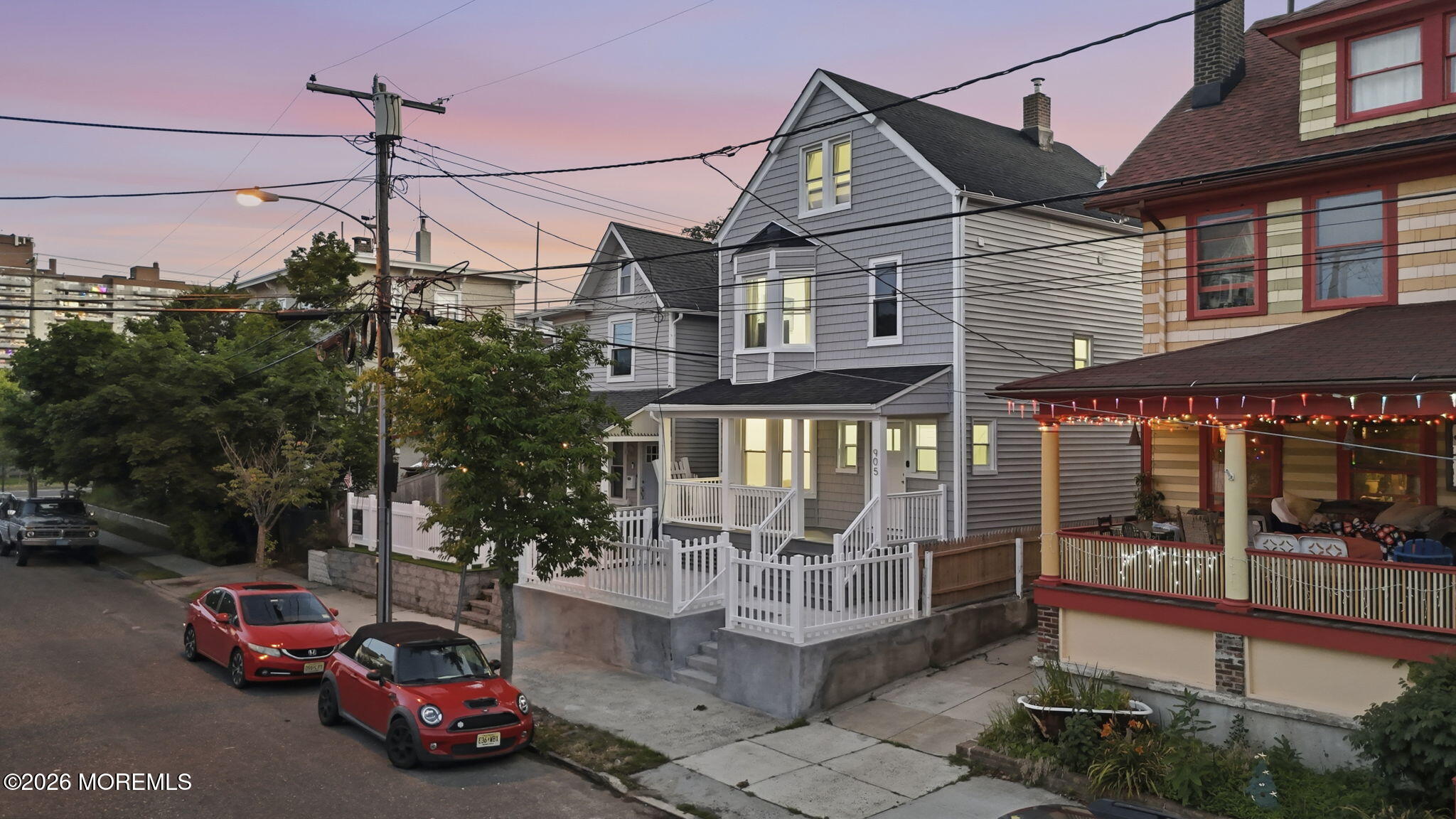 905 Emory Street Asbury Park NJ 07712