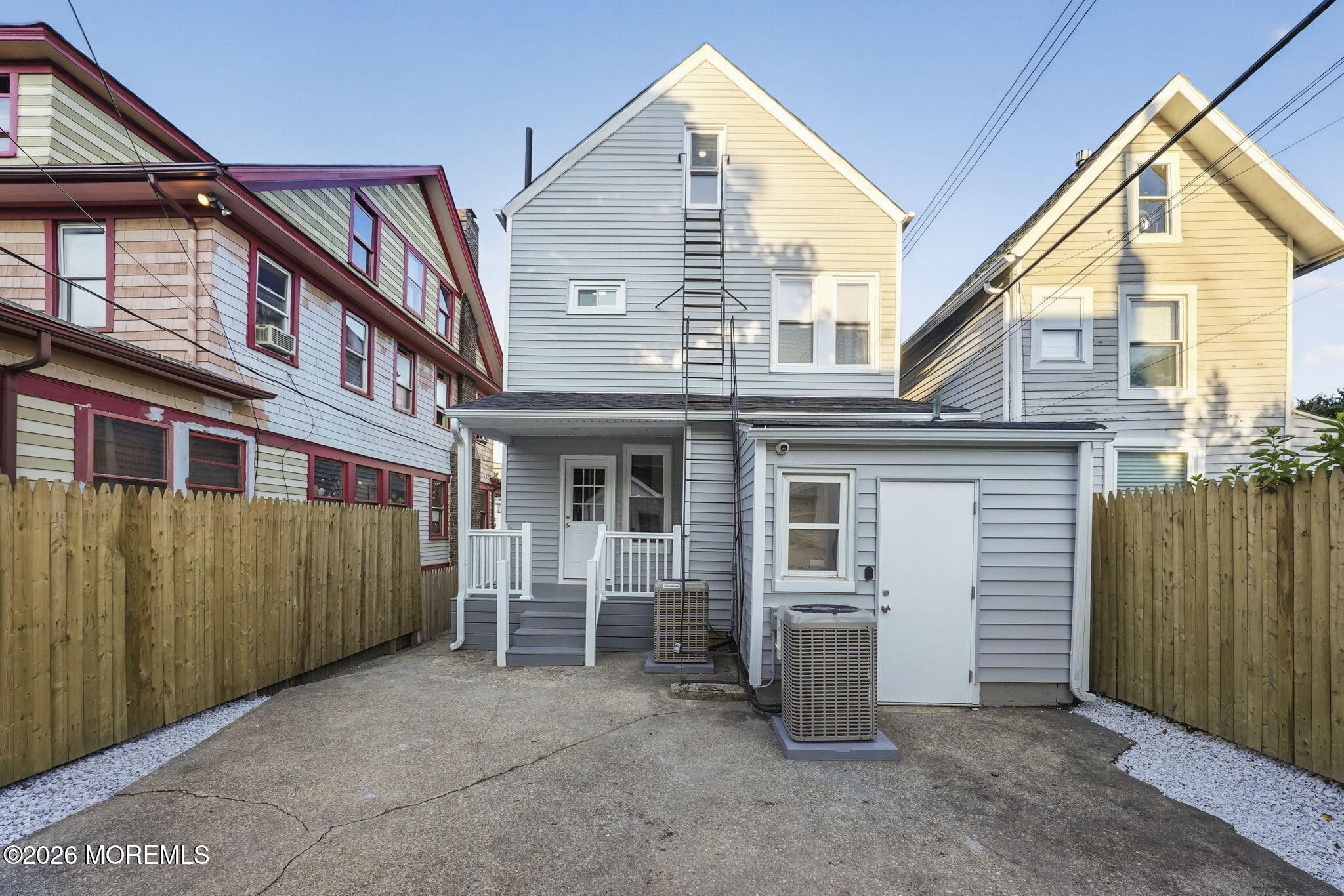 905 Emory Street Asbury Park NJ 07712