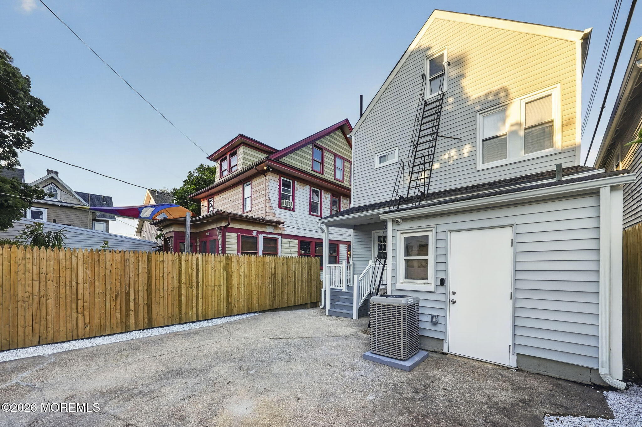 905 Emory Street Asbury Park NJ 07712