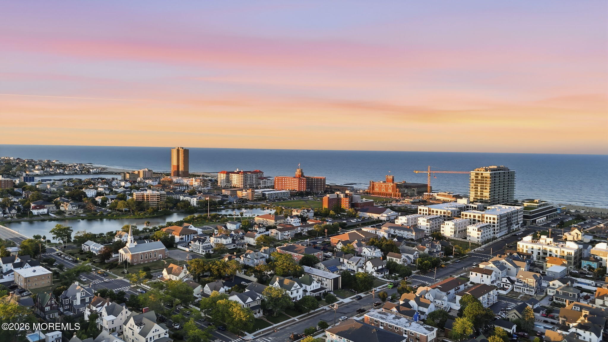 905 Emory Street Asbury Park NJ 07712