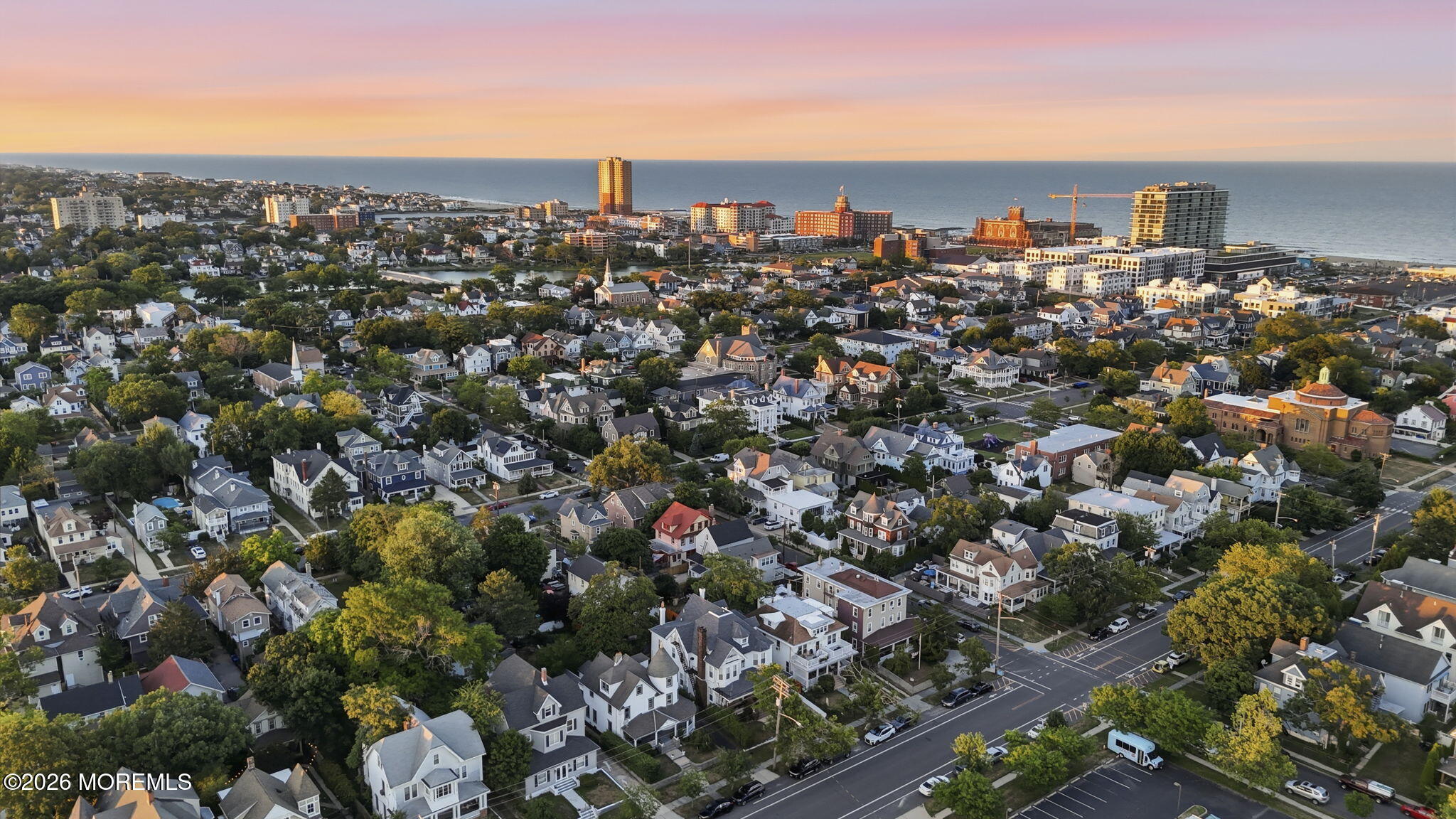 905 Emory Street Asbury Park NJ 07712