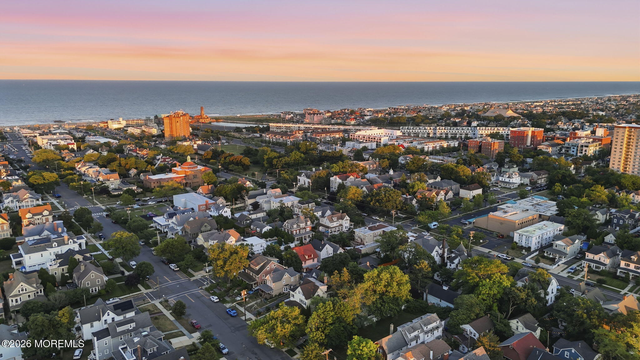 905 Emory Street Asbury Park NJ 07712