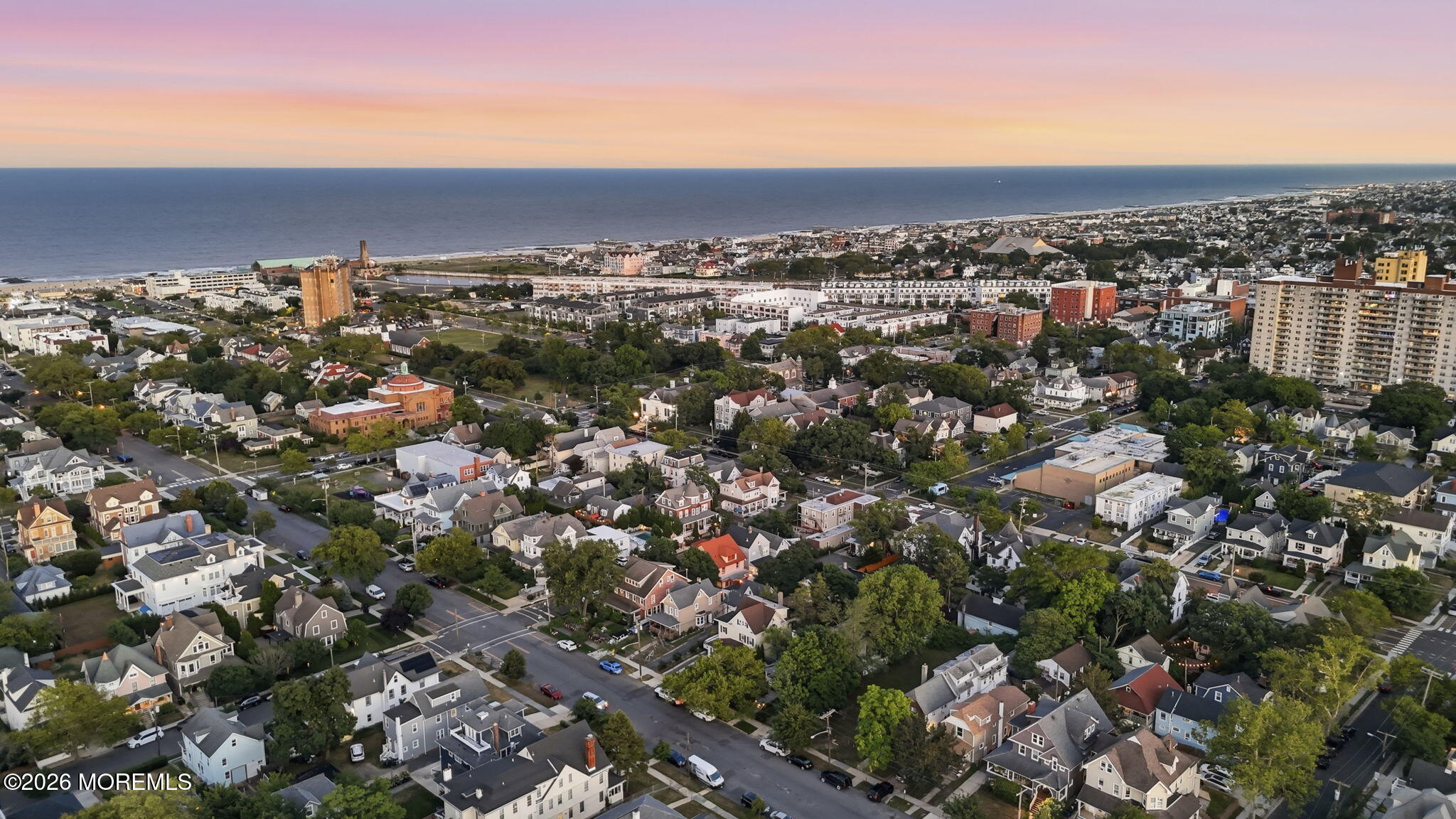 905 Emory Street Asbury Park NJ 07712