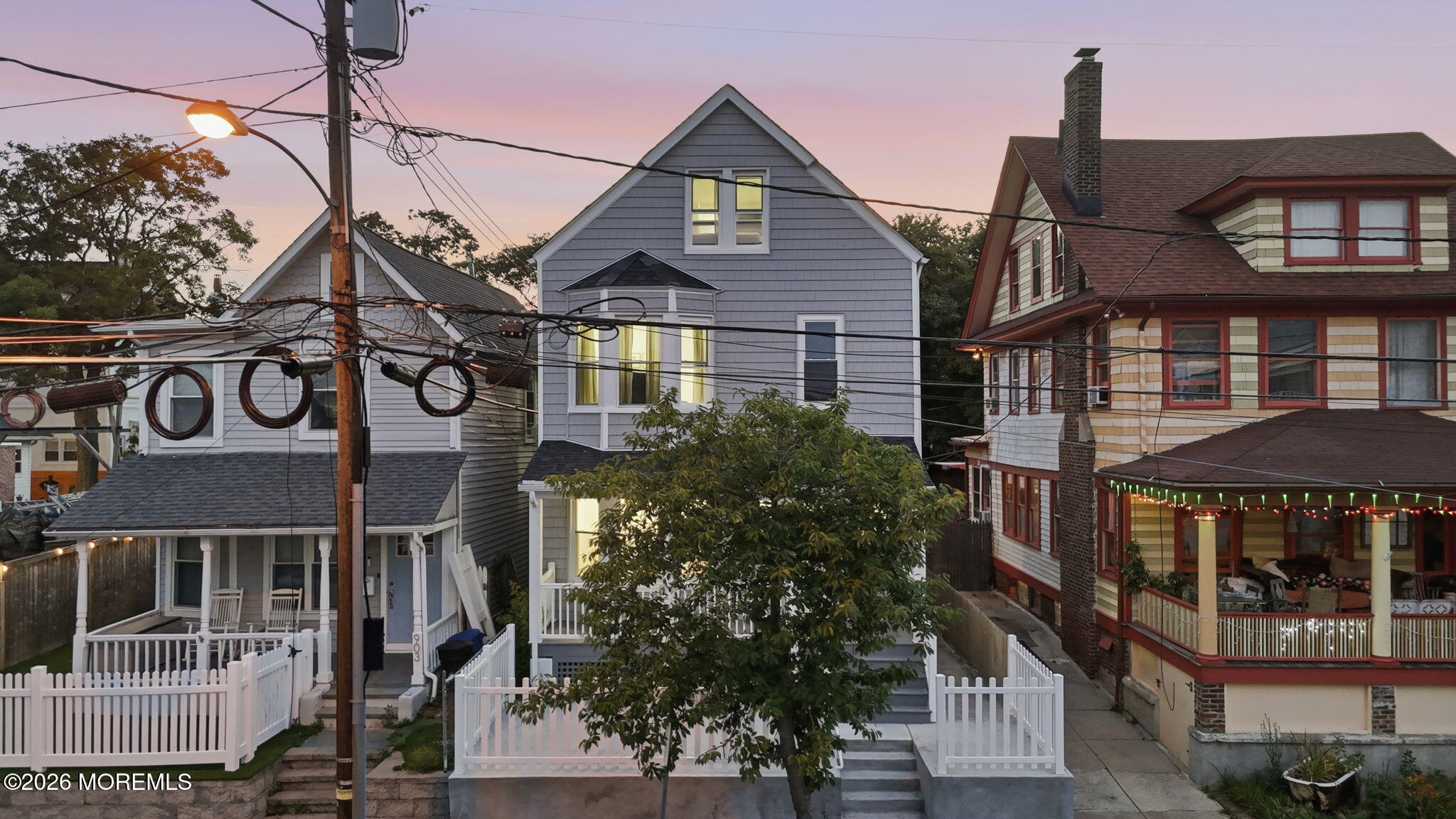 905 Emory Street Asbury Park NJ 07712