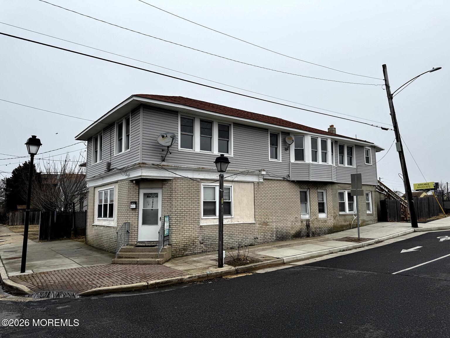 1830 E Riverside Drive Atlantic City NJ 08400