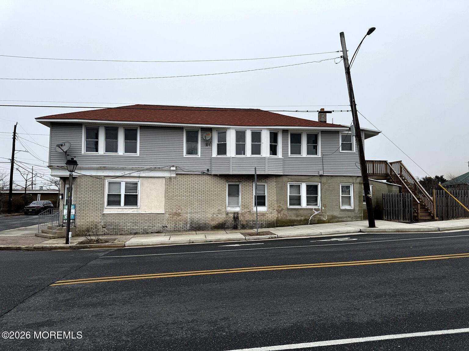 1830 E Riverside Drive Atlantic City NJ 08400
