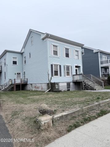 41 Atlantic Street Keyport NJ 07735