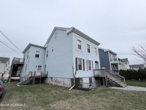 41 Atlantic Street Keyport NJ 07735