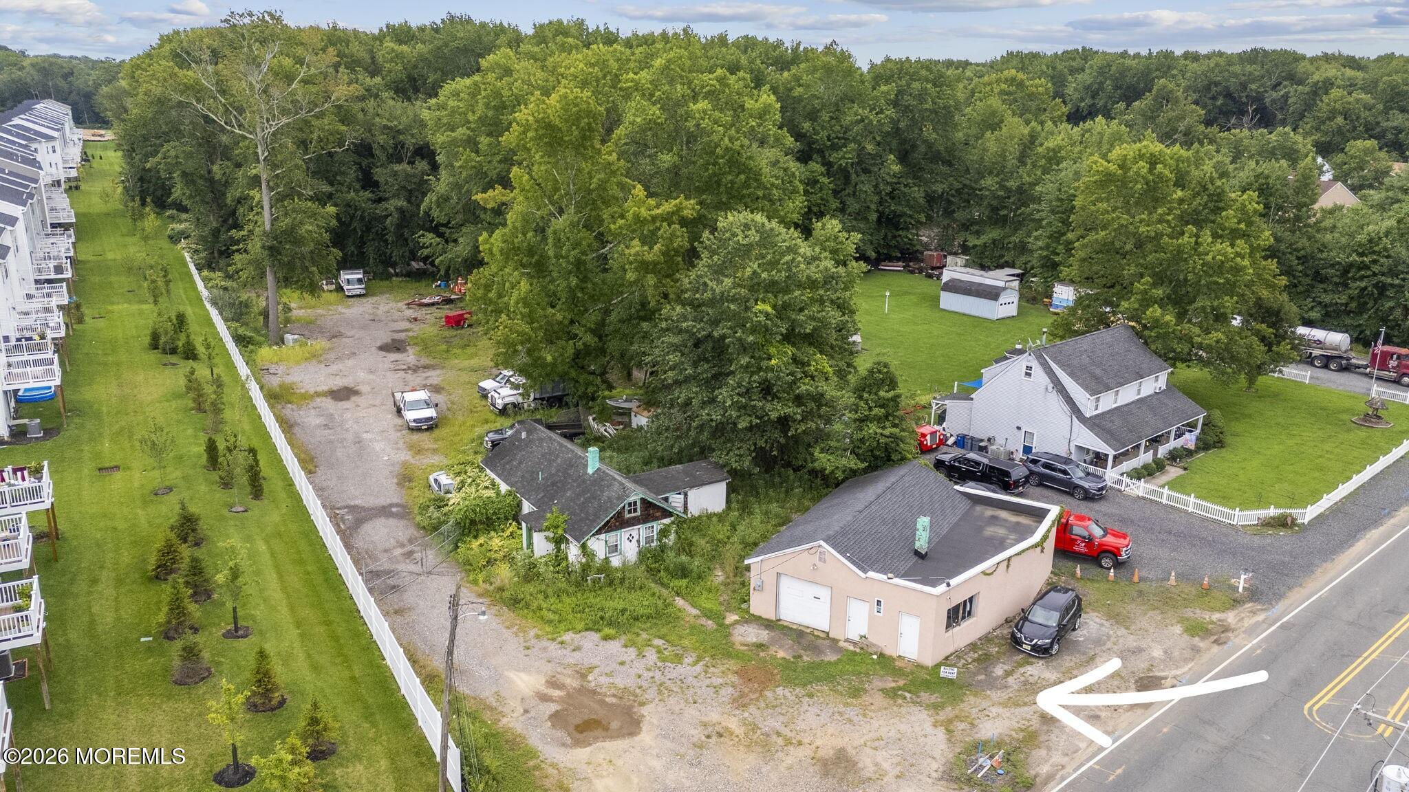 70 Wilson Avenue Manalapan NJ 07726