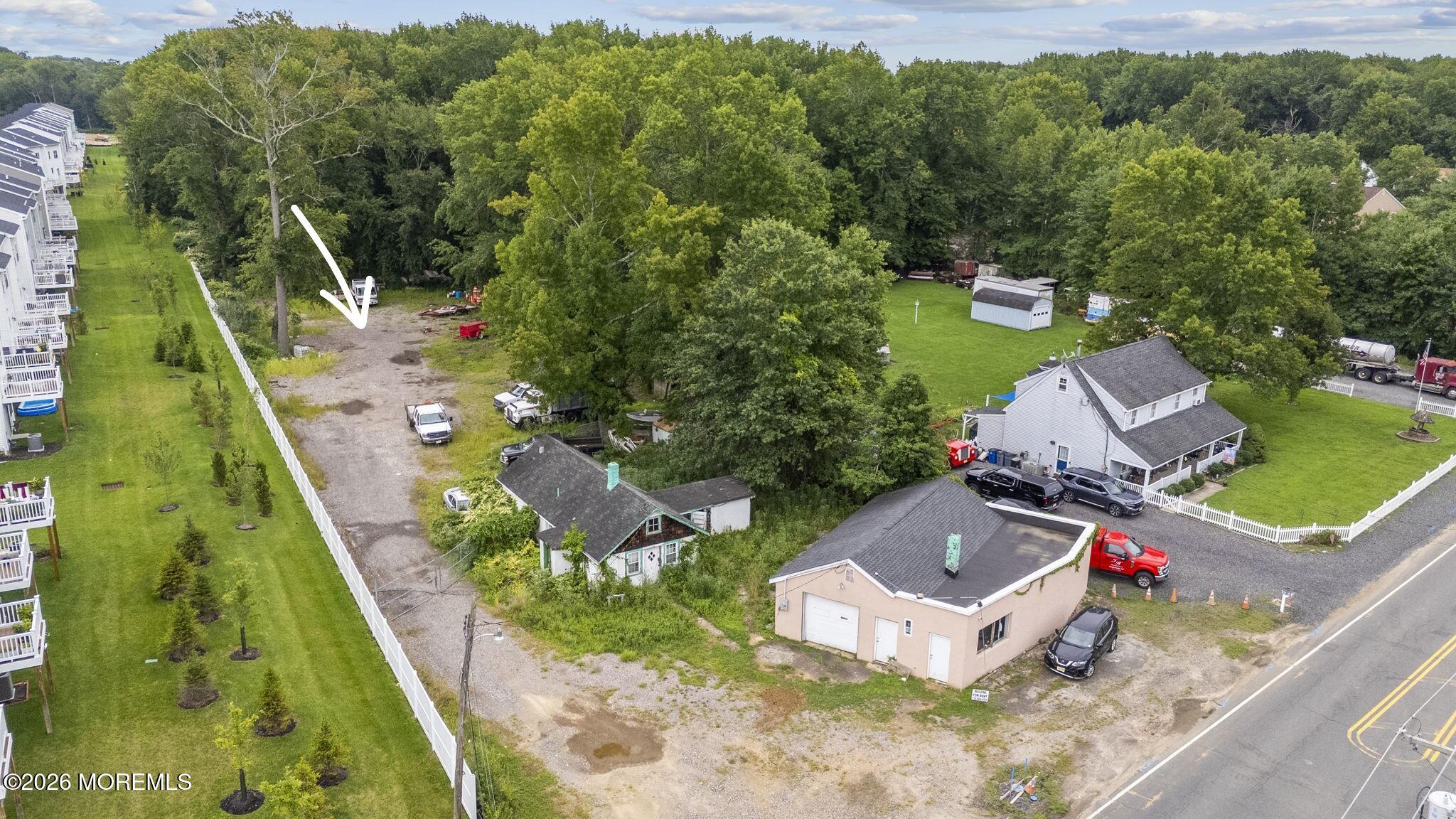 70 Wilson Avenue Manalapan NJ 07726