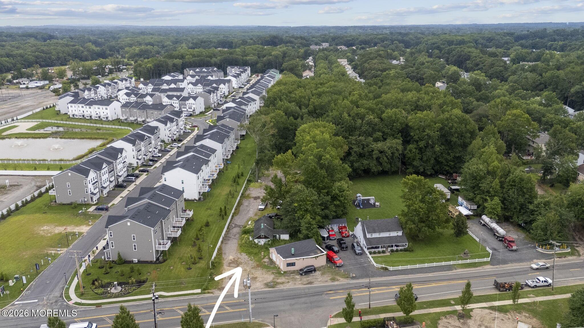 70 Wilson Avenue Manalapan NJ 07726