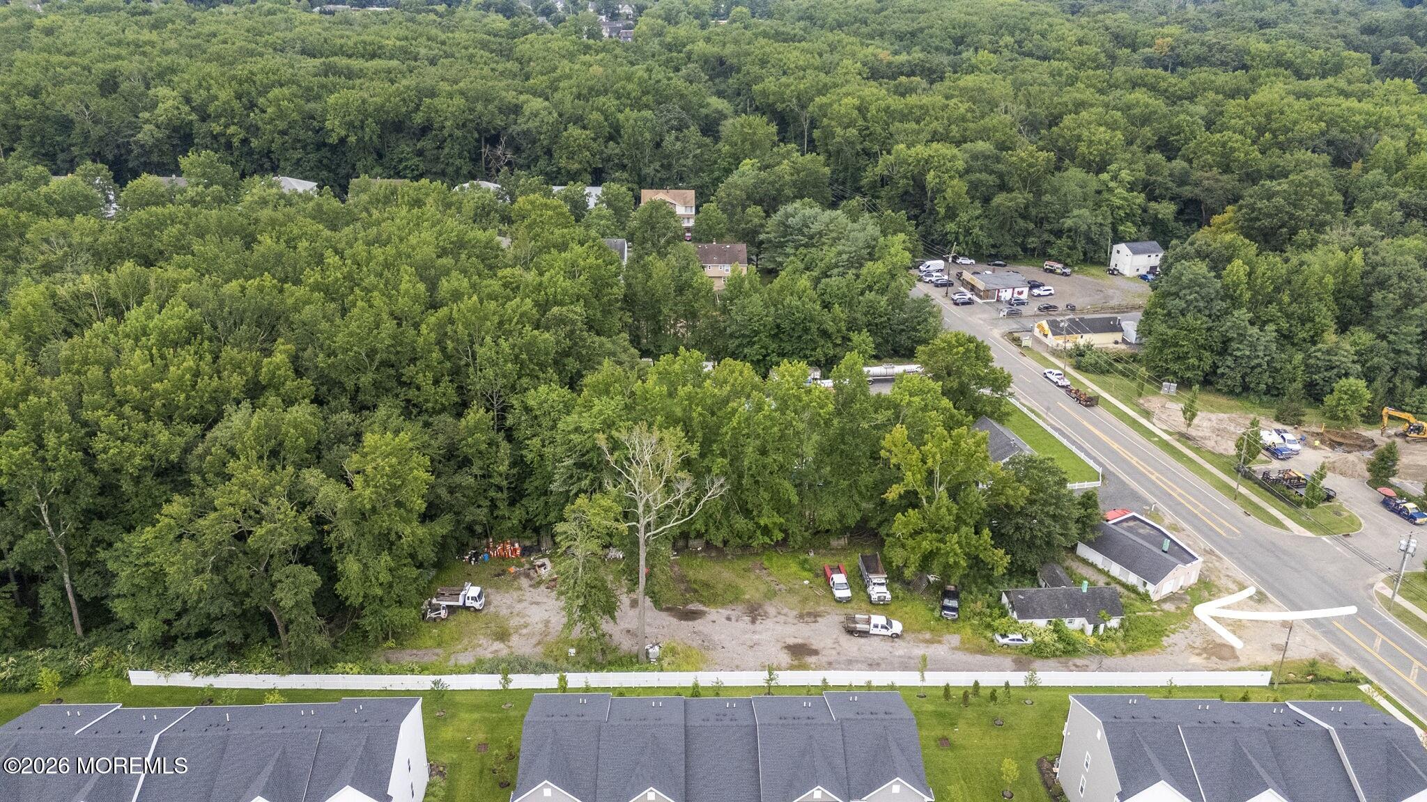 70 Wilson Avenue Manalapan NJ 07726