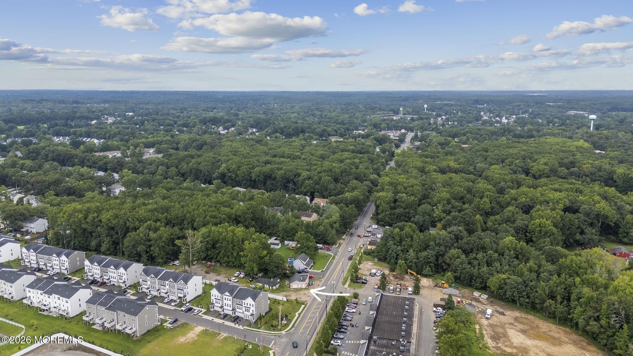 70 Wilson Avenue Manalapan NJ 07726
