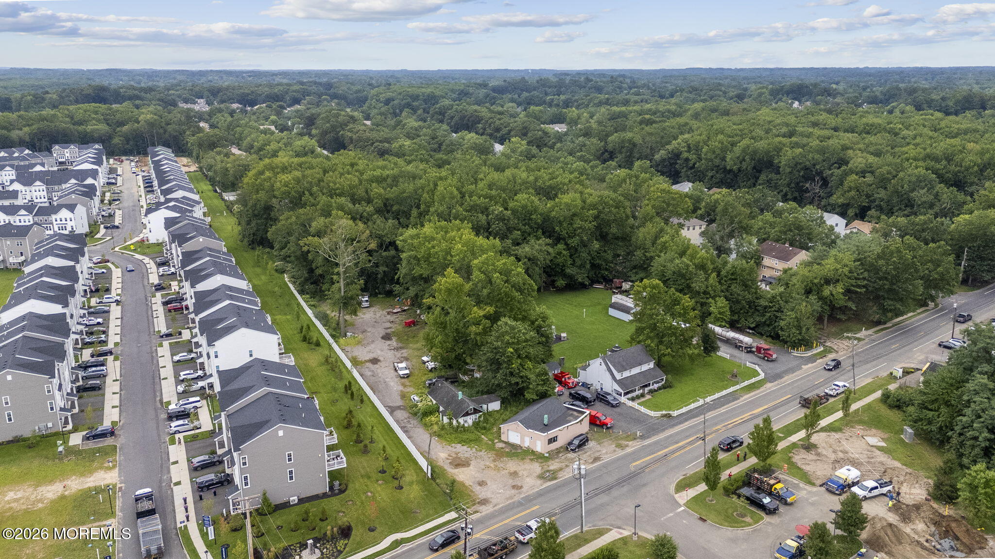 70 Wilson Avenue Manalapan NJ 07726