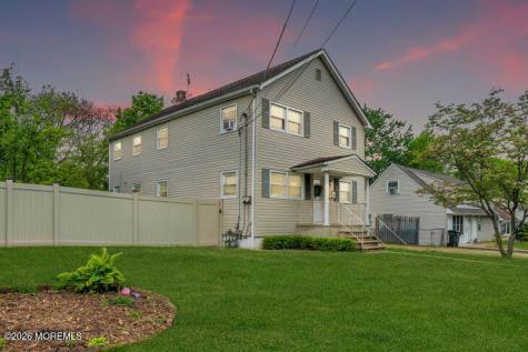 69 S Harrison Avenue Iselin NJ 08830