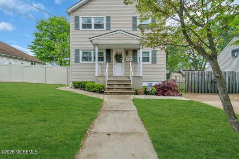 69 S Harrison Avenue Iselin NJ 08830