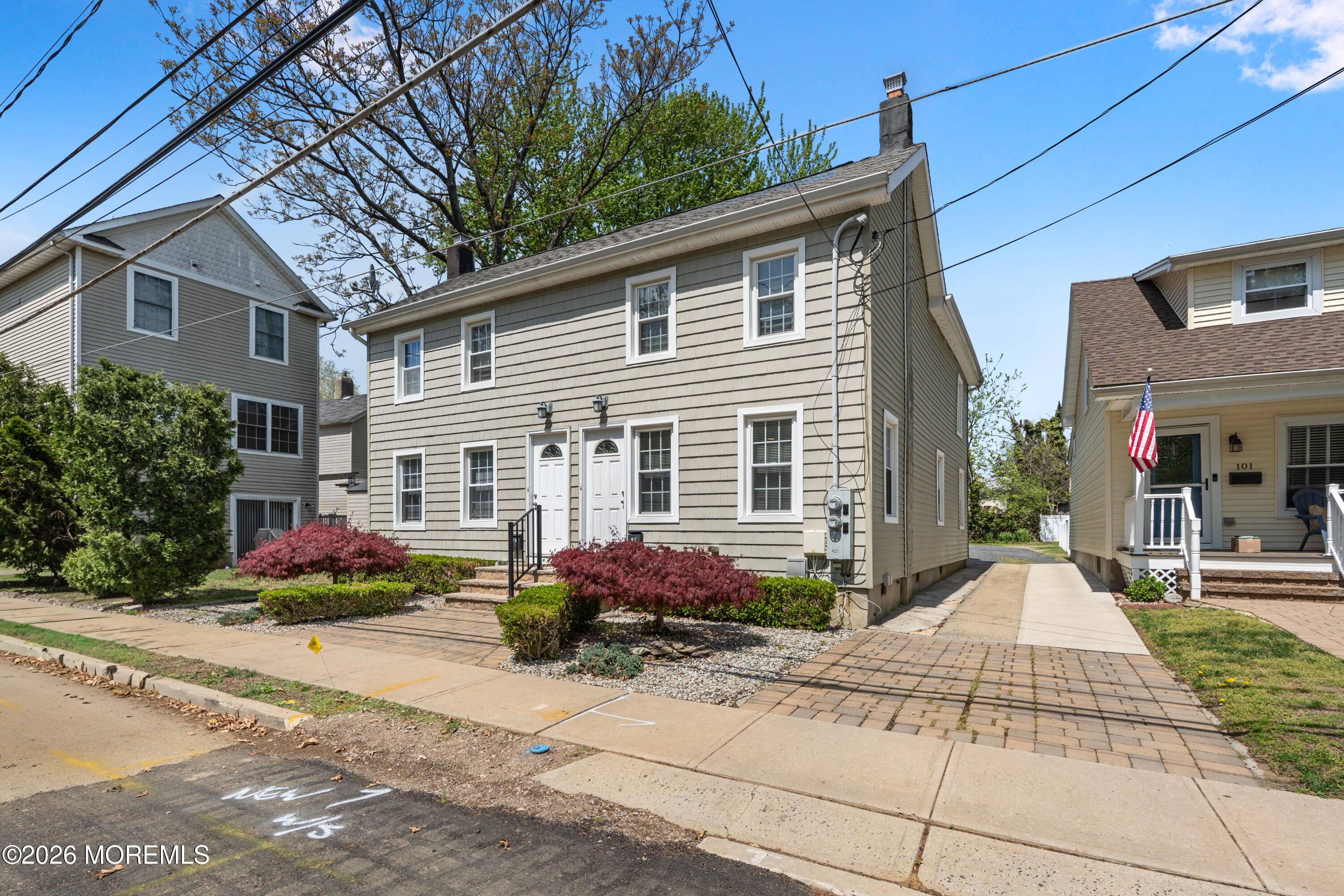 95-97 Linden Place Red Bank NJ 07701