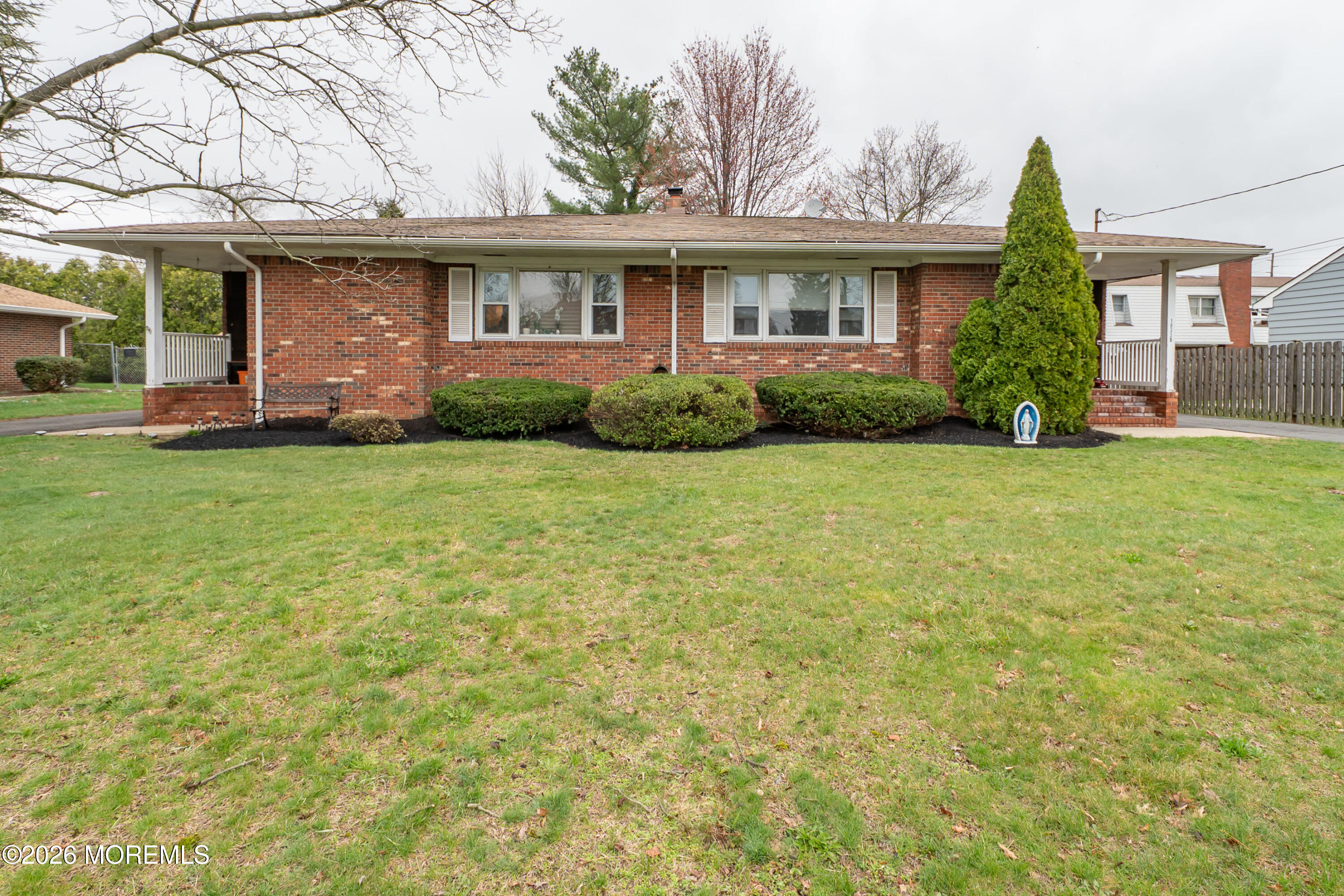 North Brunswick NJ 08902