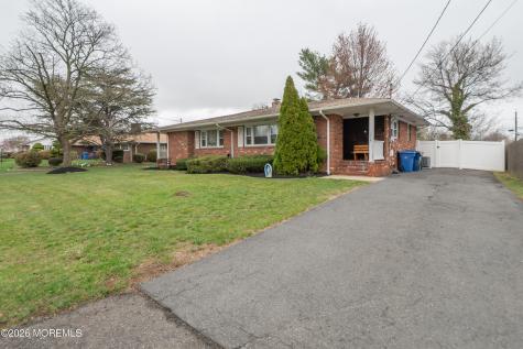 North Brunswick NJ 08902
