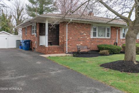 North Brunswick NJ 08902