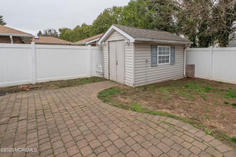 North Brunswick NJ 08902