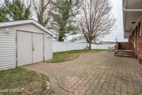 North Brunswick NJ 08902