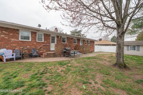 North Brunswick NJ 08902