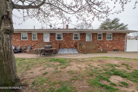 North Brunswick NJ 08902