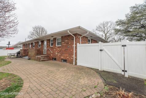 North Brunswick NJ 08902