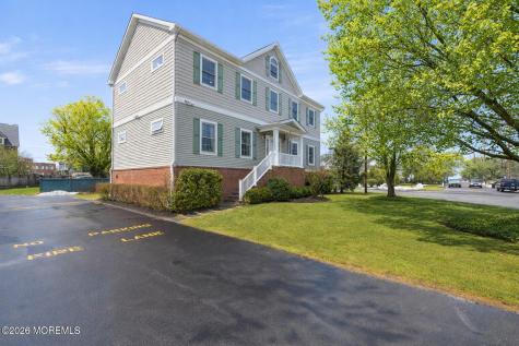 2 Shrewsbury Drive Rumson NJ 07760