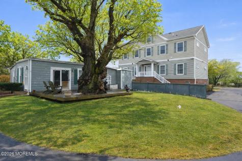 2 Shrewsbury Drive Rumson NJ 07760
