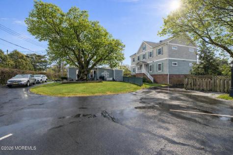 2 Shrewsbury Drive Rumson NJ 07760